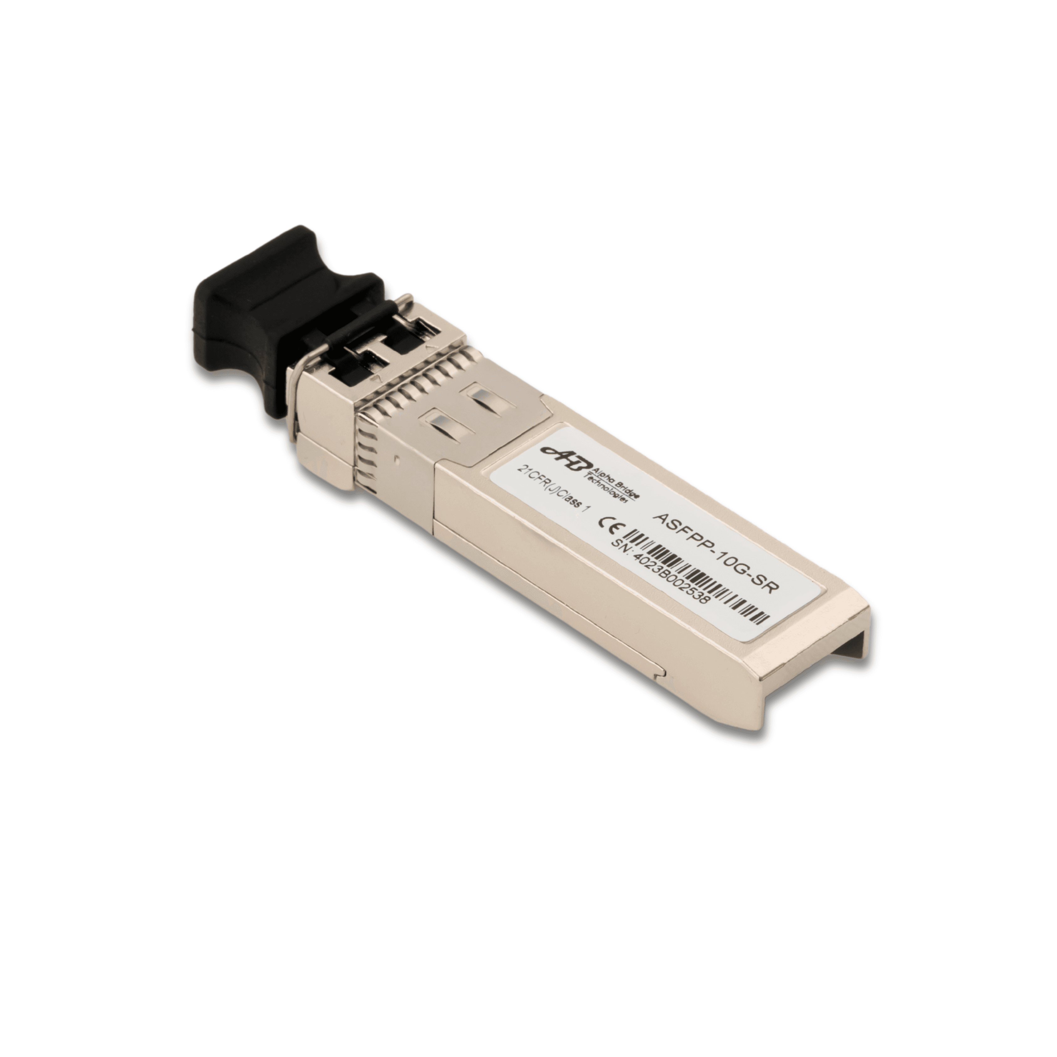 Alpha Bridge ASFP-10G-SR