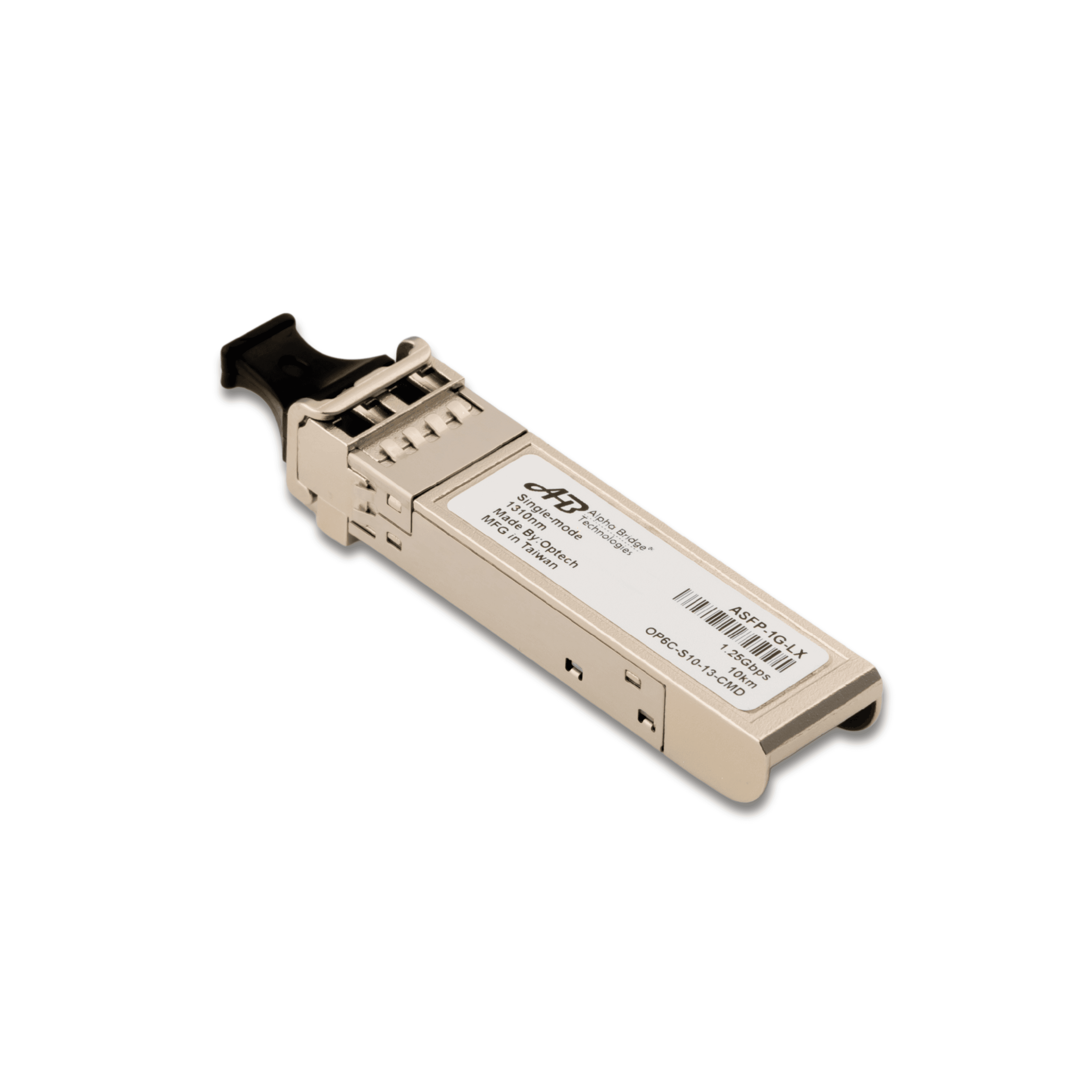 Alpha Bridge ASFP-1G-LX