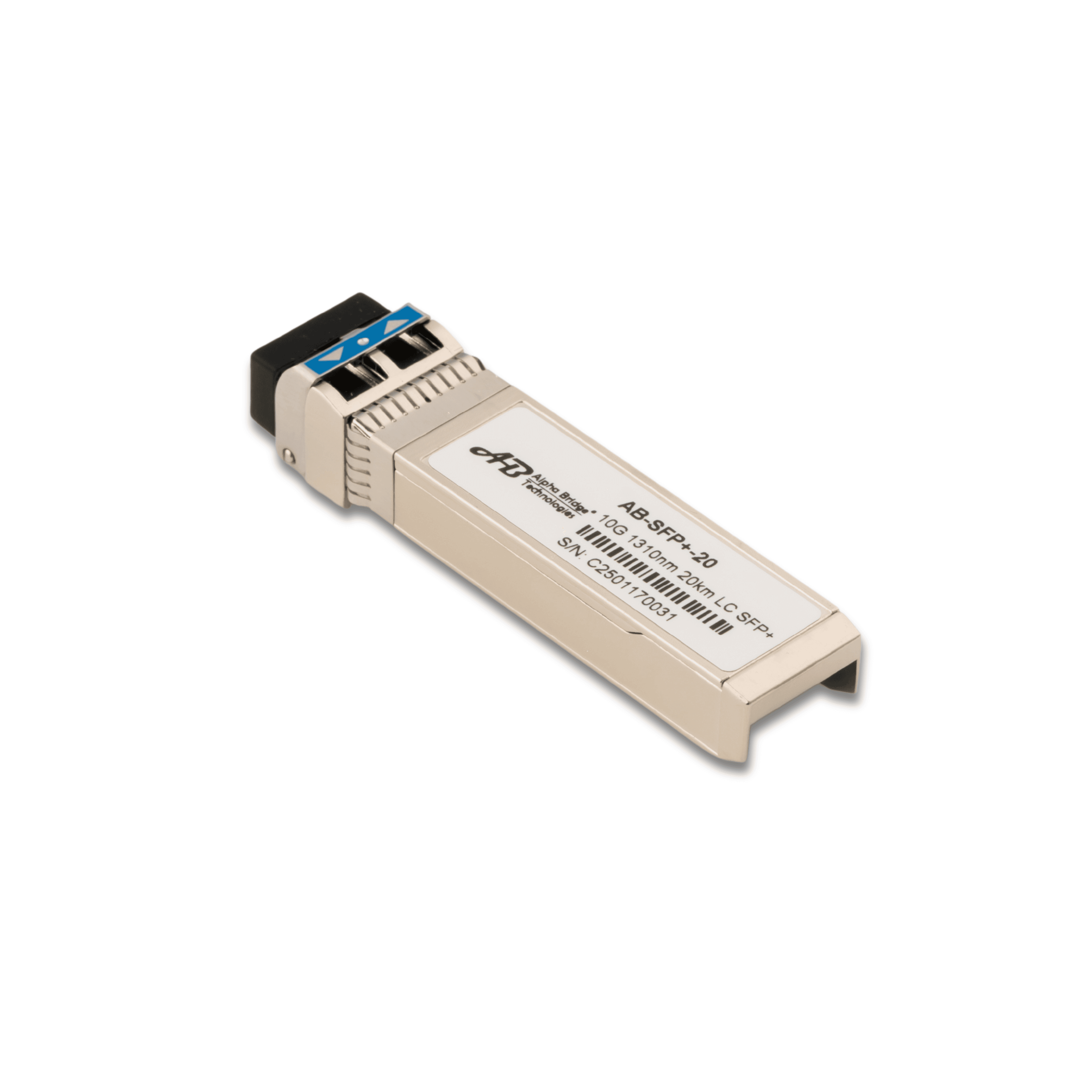 Alpha Bridge AB-SFP+-20