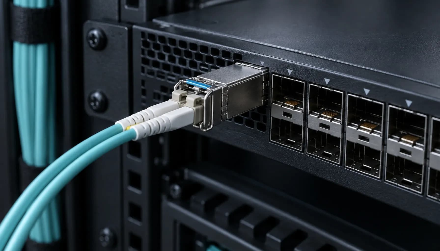 Optical Fiber Field Testing, OTDR & Link Diagnostics: The Complete UAE Engineering Guide (2026)