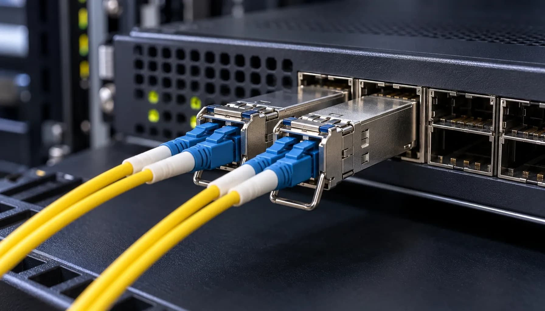 OS2 vs OM3/OM4 Migration Roadmap 2026: Future-Proofing UAE Fiber Without Forklift Upgrades