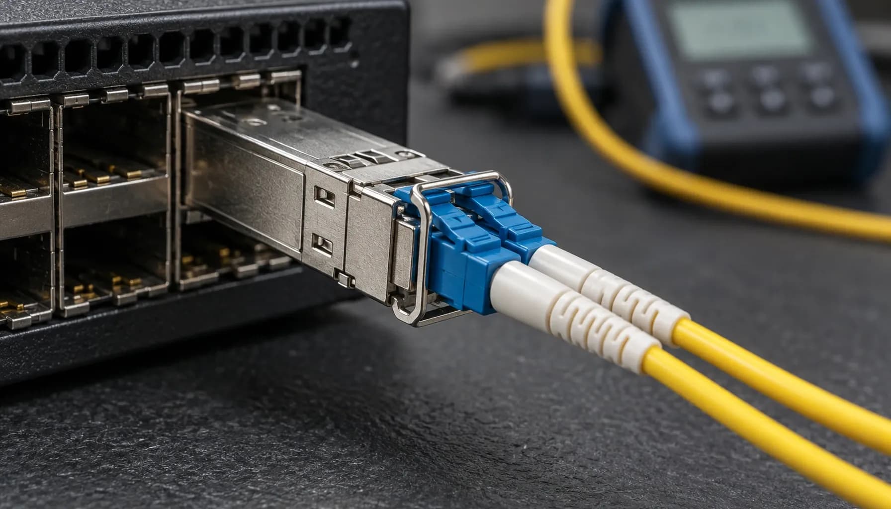 Single-Mode (OS2) vs Multi-Mode (OM3/OM4) Infrastructure: Comprehensive Engineering & Architecture Guide: The Complete UAE Engineering Guide (2026)